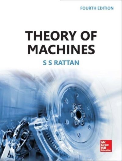 theory of machines,