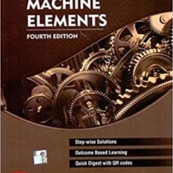 Design of machines elements