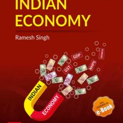 indian economy, ramesh singh
