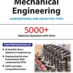 Mechanical Enginnering, S chand books