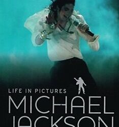 Life in a pictures Michael Jackson