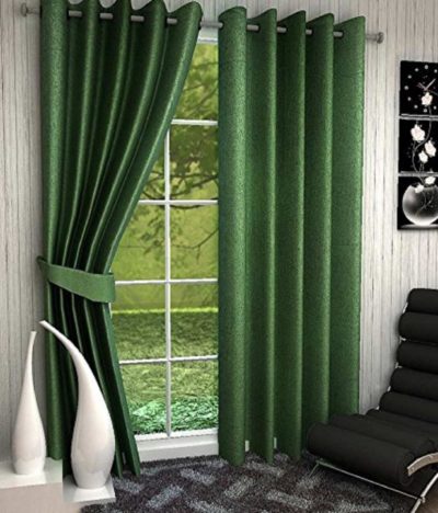 polyester curtain