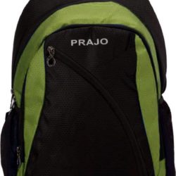 Prajo laptop bag